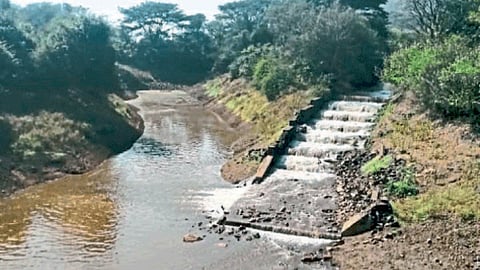 Takari Irrigation Scheme