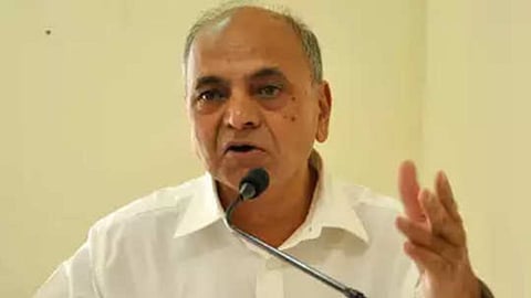 Dr. Ganesh Devi