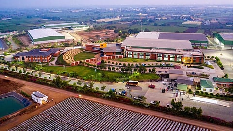 Shyadri FPC