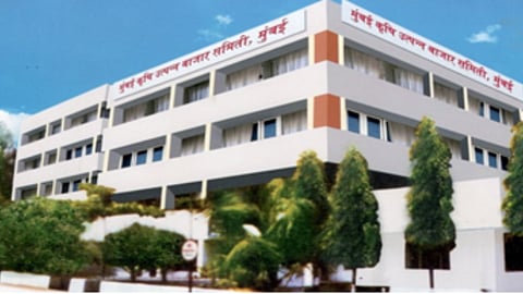 Mumbai APMC