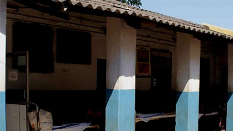 Rural Hospital