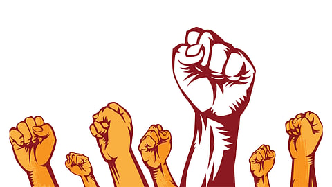 Andolan
