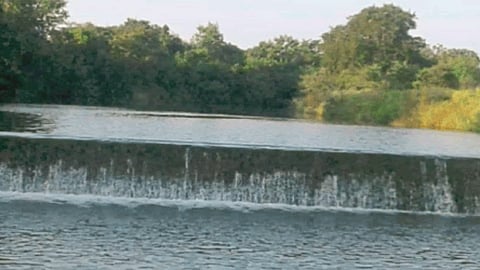 Water Conservation