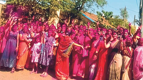 Gram Panchayat Election