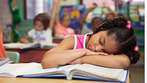 School Education