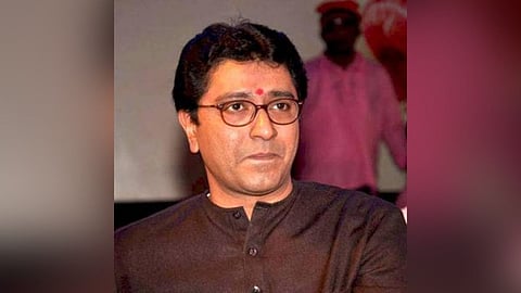 Raj Thakare