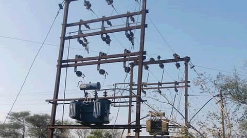 Electricity