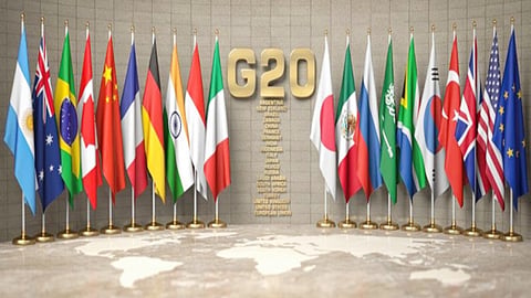 G-20 Summit