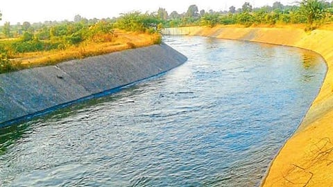 Rabi Irrigation