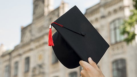 Foreign universities