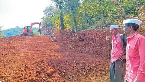 Bhor Farmer Story