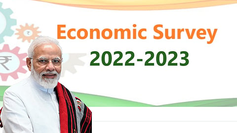 Economic Survey 2023