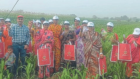 Indian Agricultural