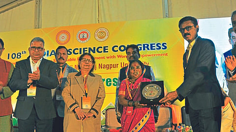 Indian Science Congress