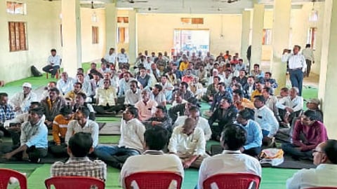Orange Workshop
