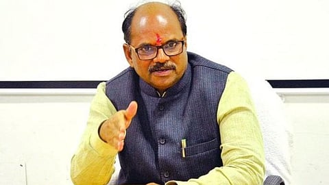 Dr. Anil Bonde