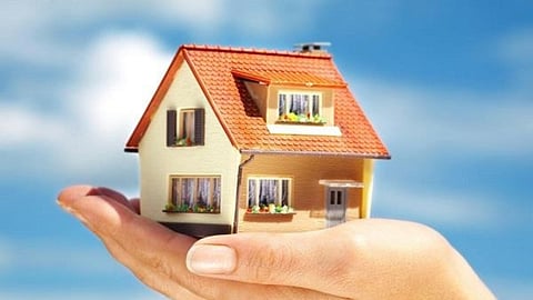 Gharkul Scheme