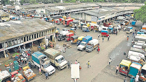 Pune APMC
