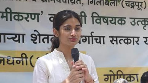Salam Kisan