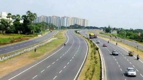 Pune Ring Road