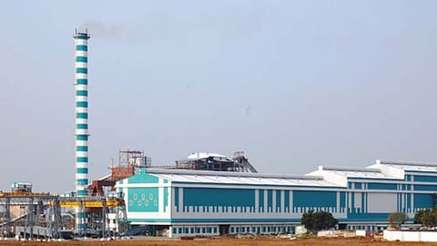 Sugar Factory