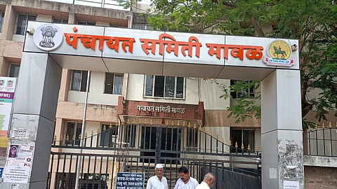 Maval Panchayat Samiti