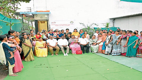 Women Empowerment
