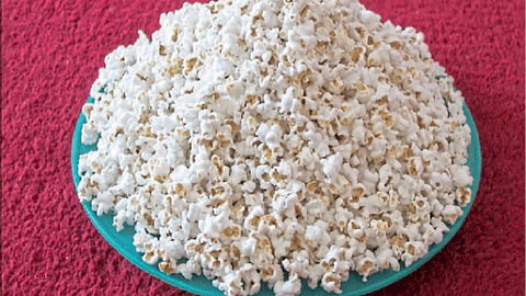 Jowar Processing