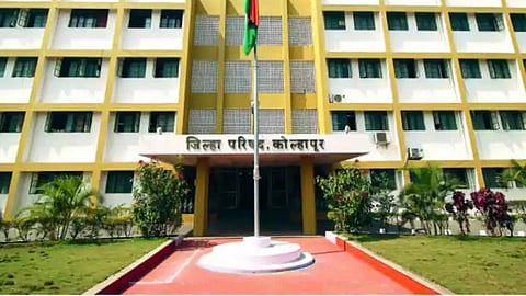 Kolhapur ZP