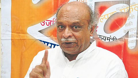 Vijay Jawandhiya