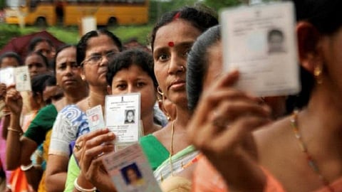 Voter Registration