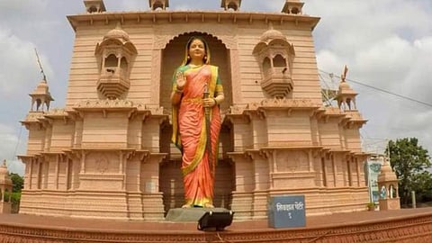 Jijau Jayanti