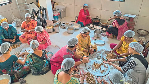 makar Sankranti