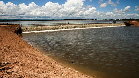 Irrigation Projects
