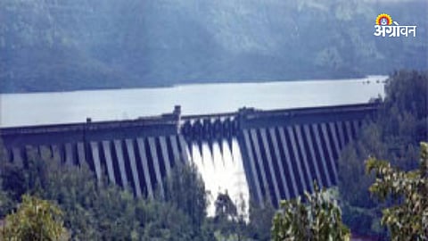Koyna Dam