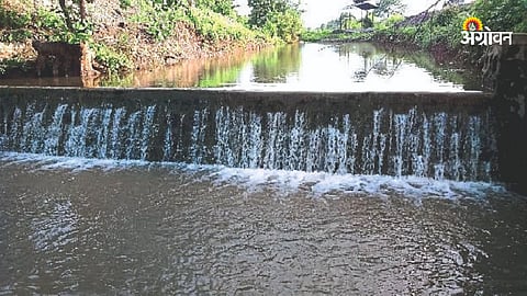 Jalsandharan