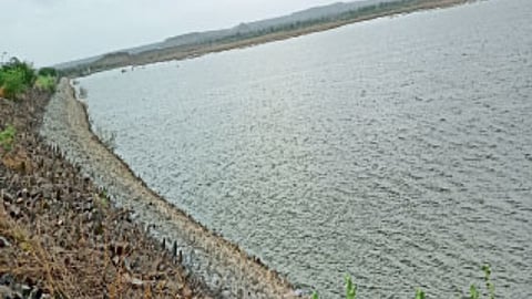 Water Wastage