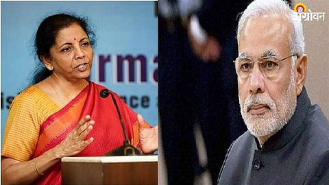 Rajan Kshirsagar on Union Budget 2023 News
