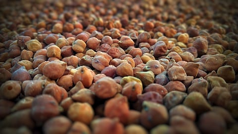 Chana Rate