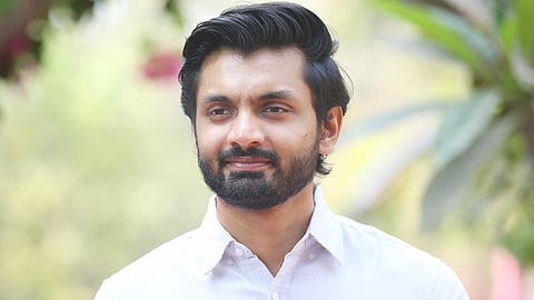 Jayant Patil
