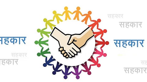 Cooperative Sector
