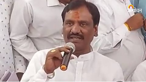 MLA Ambadas Danve