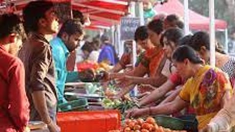 Farmer Market