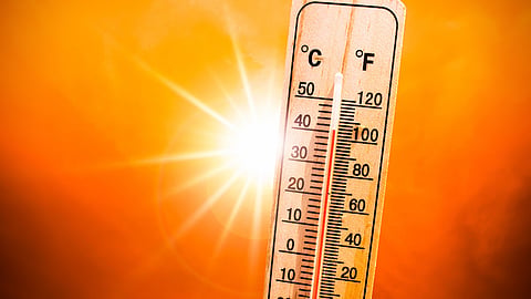 Summer Heat