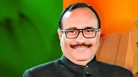 Atul Save