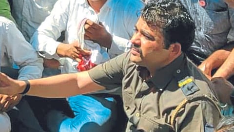Ravikant Tupkar