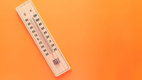 Weather Update