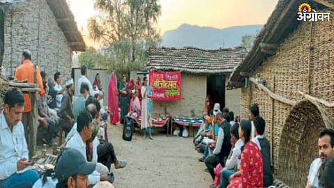 Indian Agricultural
