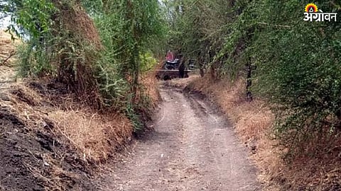 Panand Road