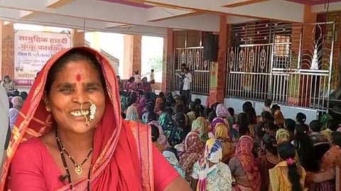 rahibai Popere